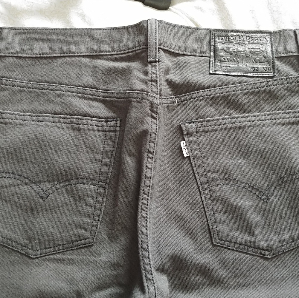 Levi's 513
